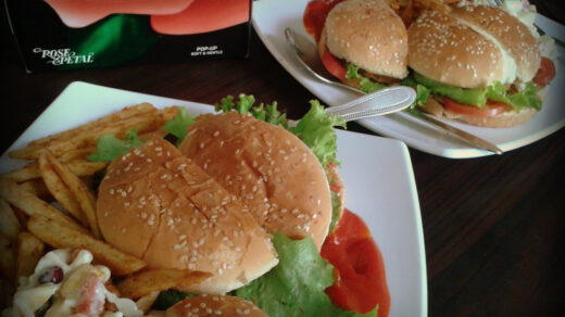 dangerous cancer causing food