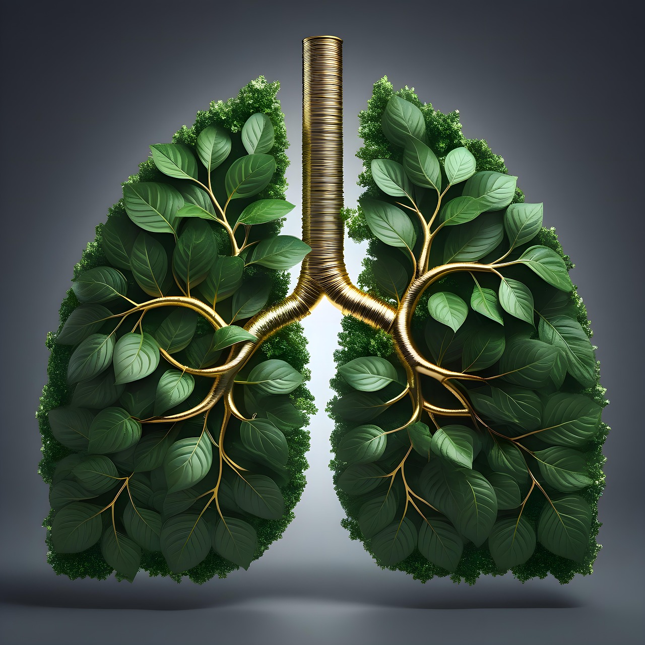 ai generated, lungs, leaves, nature, green lungs, leaf lungs, leaves lungs, lungs, lungs, lungs, lungs, lungs