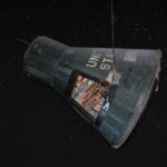 spacecraft