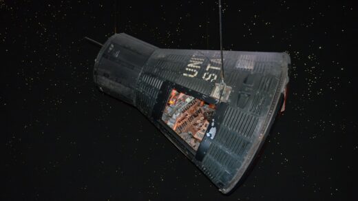 spacecraft