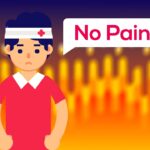 Congenital insensitivity to pain life expectancy