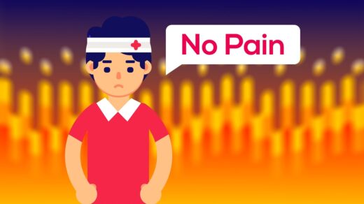 Congenital insensitivity to pain life expectancy