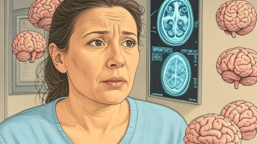 midlife stressed