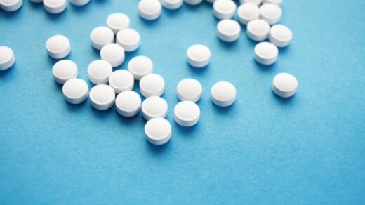 medication pills