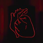 red heart clip art