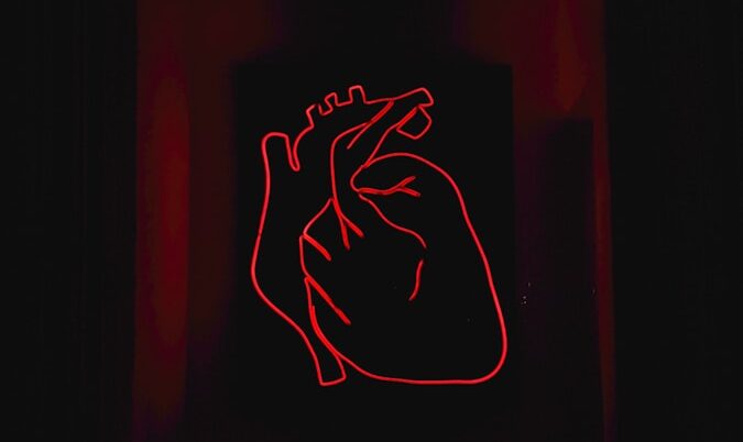 red heart clip art