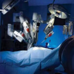 robotics surgery