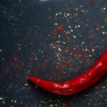 red chili