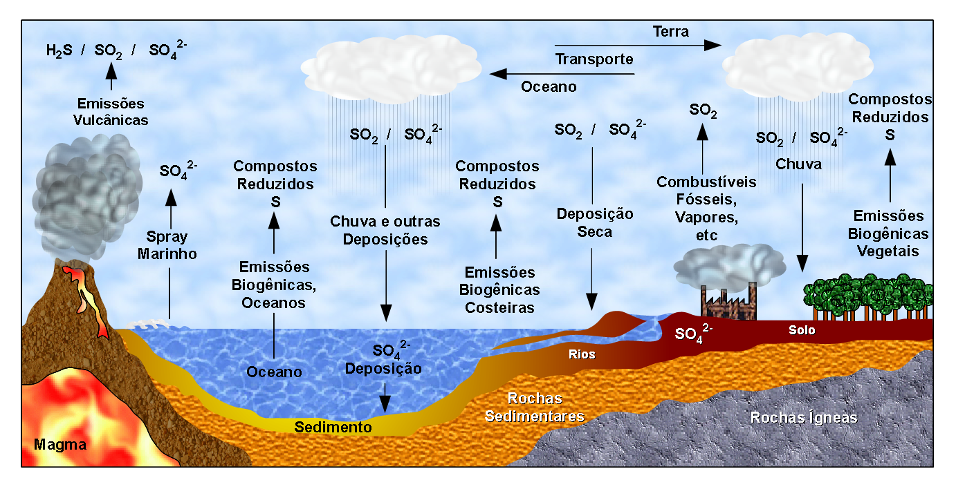 File:Ciclo do Enxofre (Sulfur Cycle).png - Wikimedia Commons