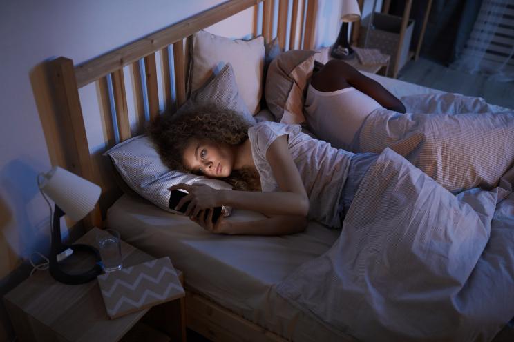 New Studys Says Gen Z is the least sexually active young cohort in modern recorded history