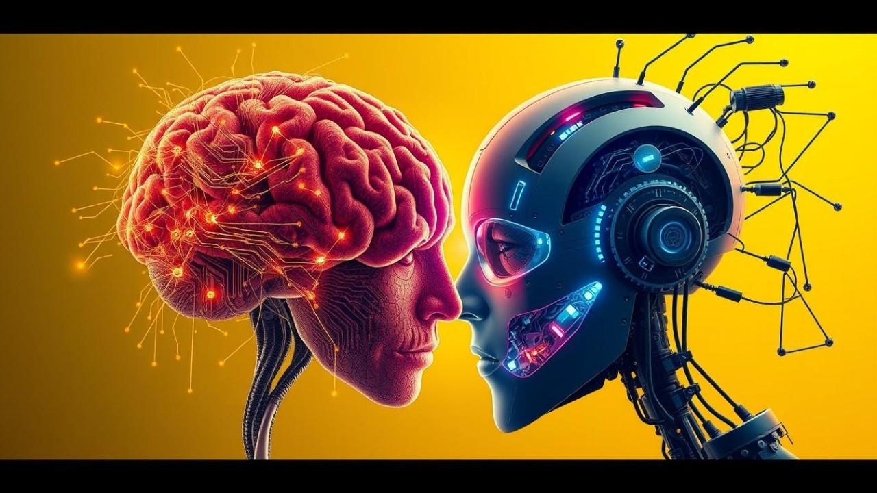 Scientists Warn: Heavy AI Use Could Erode Human Thinking Skills