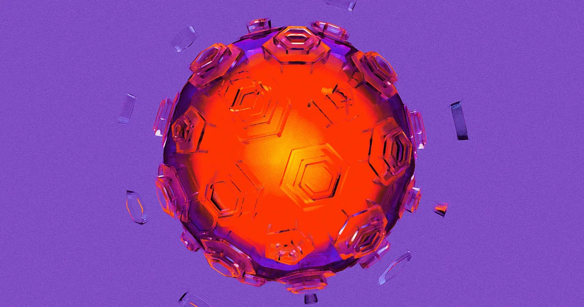 ai design virus