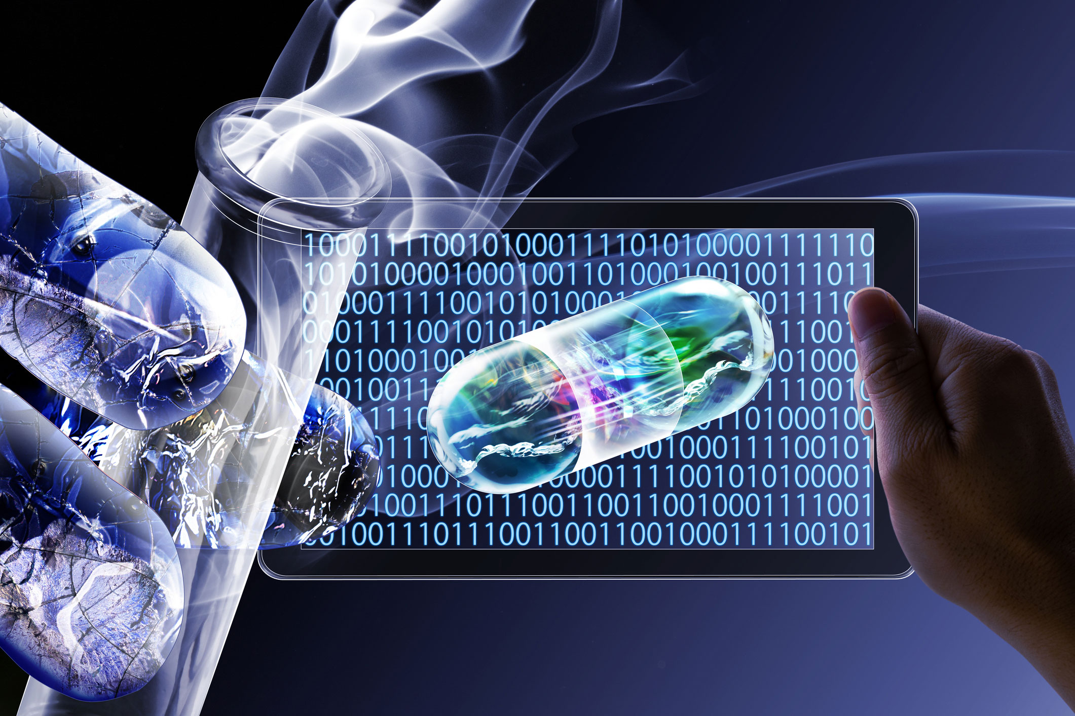 Unit 1 - Biological Database Management (804) (IMSC BIOINFORMATICS) Full Notes