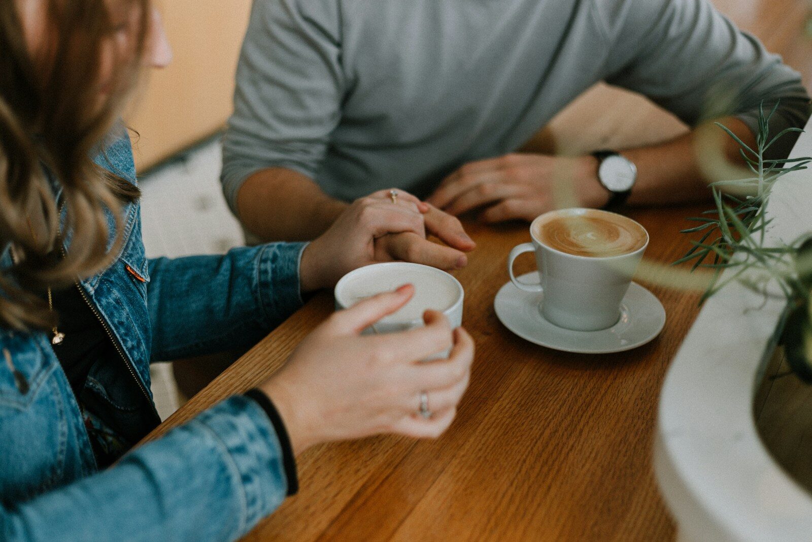 drinking coffee in empty stomach image