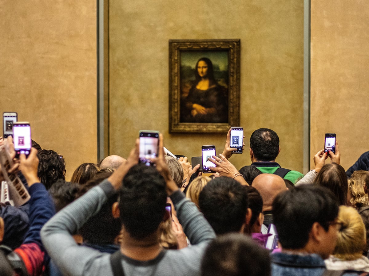 every photo you take lose your memory