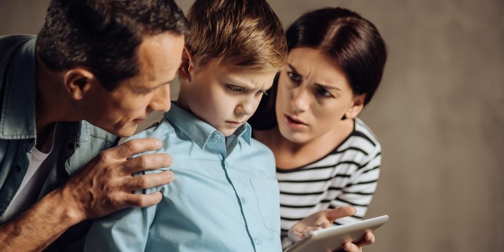 Strict Parenting Linked to Increased Deceptive Behavior in Children, Study Suggests.