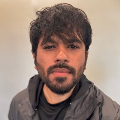Abhijeet Dipke — Founder, Cockroach Janta Party