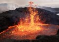 Volcanic Eruptions Can Destroy Their Own Methane — Tonga’s Plume Shows How