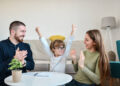 Recent Study Indicates Constant Praise May Actually Lower a Child’s Academic Risk-Taking.