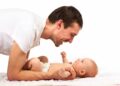 A Father’s Touch in Infancy Can Shape a Child’s Health for Years, New Science Explains Why